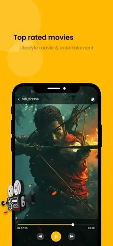 hotstar-premium-plan Top Rated Movies